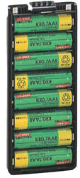 ���� ��� ������������� Icom BP-261